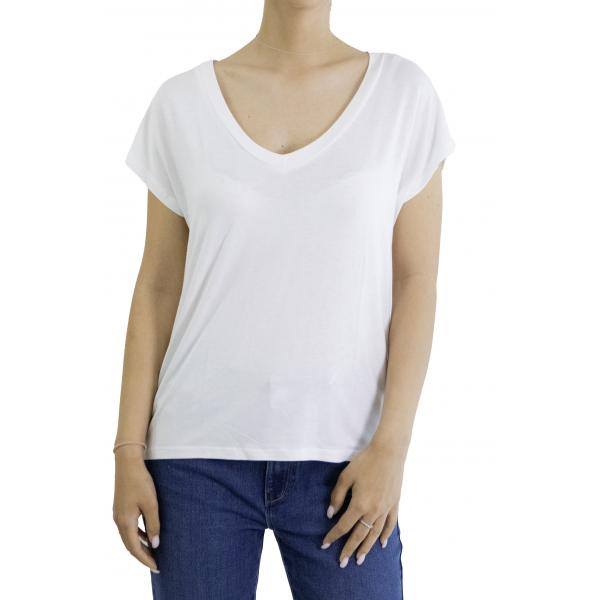 T shirt a V morbida  Only
